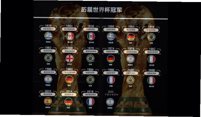 世界杯决赛绝杀有多经典？回顾格策2014年封神一击